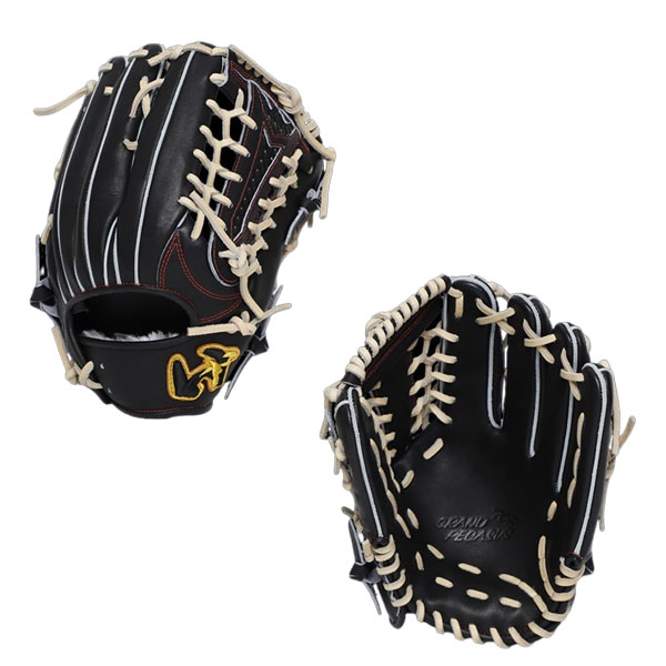 楽天市場】ワールドペガサス 硬式・軟式兼用グラブ グランドペガサス