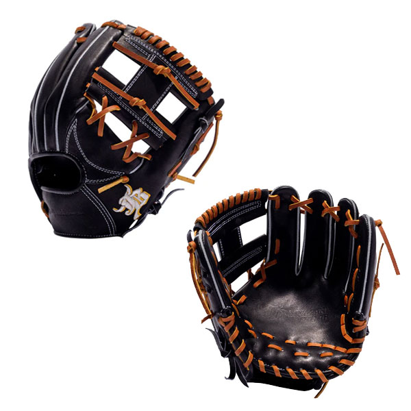 楽天市場】和牛JB 硬式グラブ 内野手用 グローブ 硬式グローブ