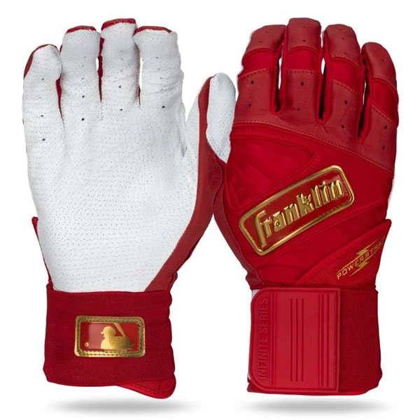 【フランクリン】バッティング手袋　Ｍサイズ① 楽天市場】フランクリン Flanklin バッティング手袋 両手 Infinite Hi