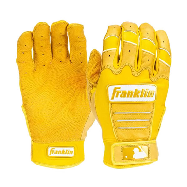 FRANKLYN - Franklinフランクリン CFX Pro 白×金 Sサイズ 箱付き FRANKLYN - Franklinフランクリン CFX Pro 白×金 Sサイズ 箱付き