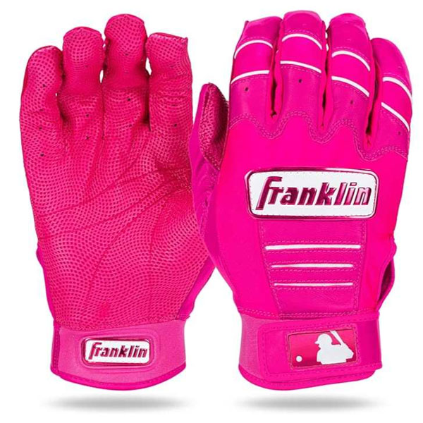 バッティング手袋プロ仕様 楽天市場】フランクリン 両手 バッティング手袋 CFXPRO