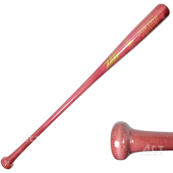 BFJ マグナムバット 木製 黒 野球 JB ボールパークドットコム 硬式 木製 バット 北米産