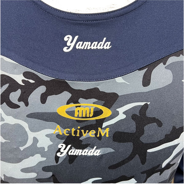 楽天市場】アクティブーム 野球 ハーフジップTシャツ 半袖シャツ