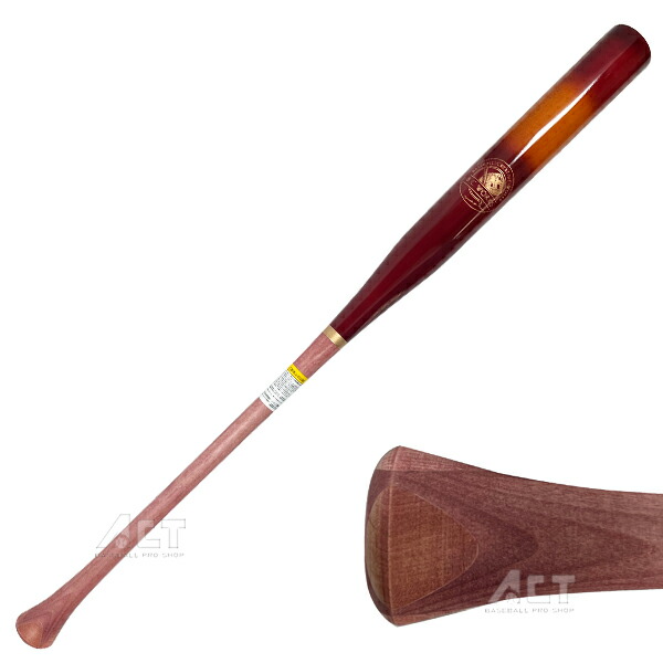 Y★MRバット★硬式木製★メイプル★BFJマーク公認 楽天市場】野球 硬式木製バット MRバット 硬式木製 メイプル BFJ