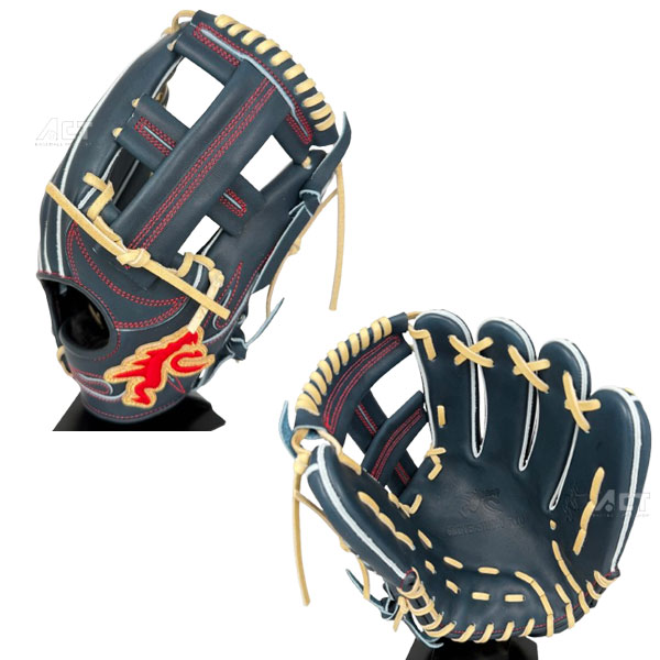 楽天市場】ryu グローブ 硬式グラブ 硬式グローブ 内野手用 RYU リュウ