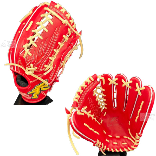 本日まで　RYU 硬式グラブ　袋付き　型抜群　セカンド　ショート　ryu 本日まで RYU 硬式グラブ 袋付き 型抜群 セカンド ショート ryu 本日