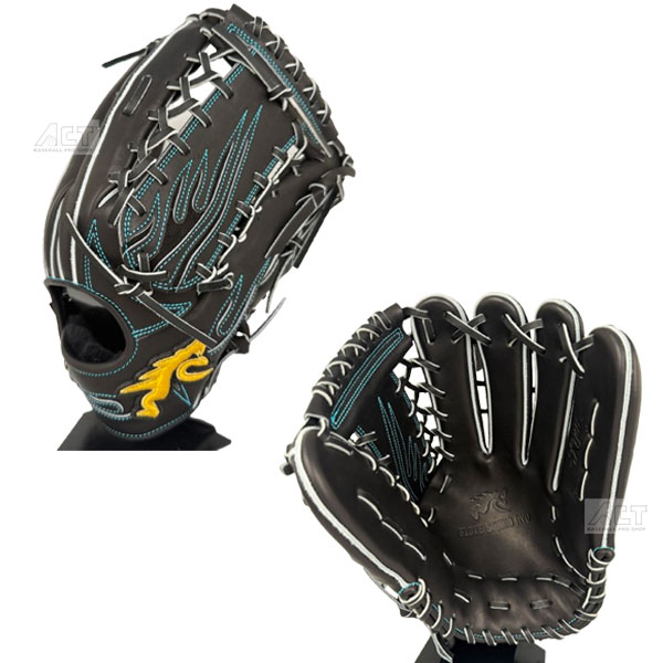 RYUSPORTS - Ryu 硬式　グラブ 701_bk_2507_1.jpg