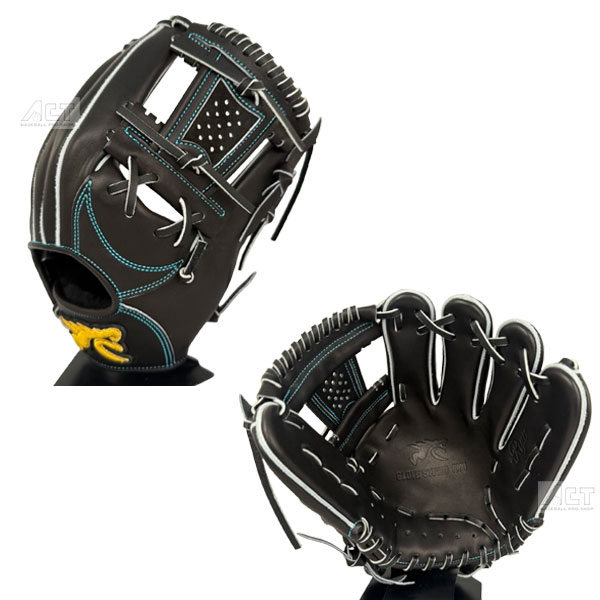 RYU グローブ 501型 楽天市場】【グラブムートンサービス】GLOVE STUDIO RYU 硬式用