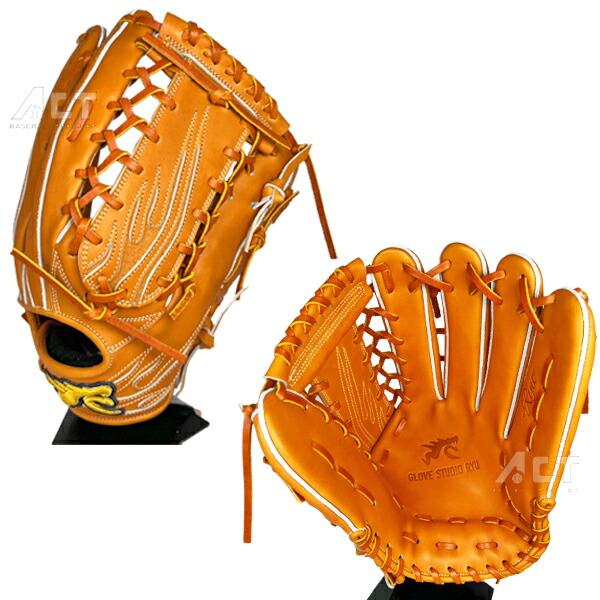 新品未使用⚾RYU硬式プレミアムモデル☆ピンクゴールドラベル☆最高峰キップレザー 楽天市場】ryu グローブ 硬式グラブ 硬式グローブ 内野手用 RYU