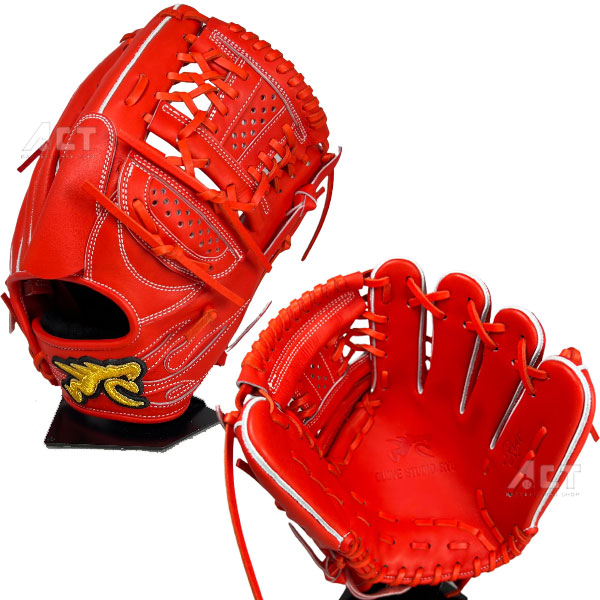 RYU　超限定　硬式用　投手　グローブ 楽天市場】RYU リュウ 硬式グラブ ピッチャー 硬式グローブ 投手