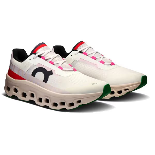 楽天市場】オン On クラウドモンスター Cloudmonster 61.97654