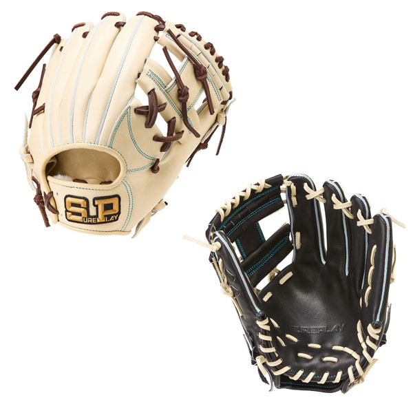 楽天市場】シュアプレイ 内野手用グローブ SUREPLAY 硬式グラブ 内野手