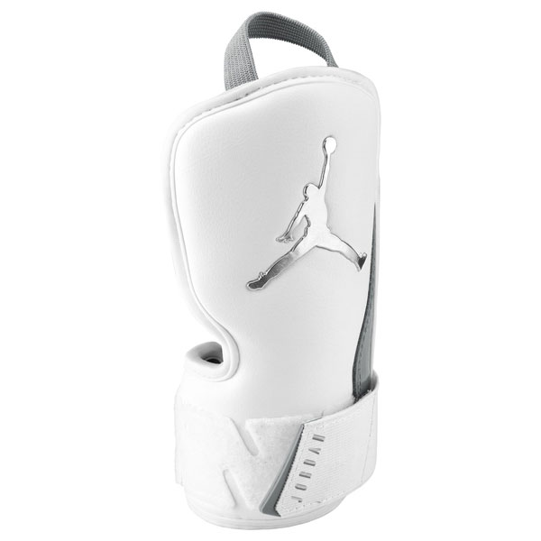【激レア】NIKEジョーダン　フットガード右打者用　JD1104-076 新品 激レア】NIKEジョーダン フットガード右打者用 JD1104-076 新品