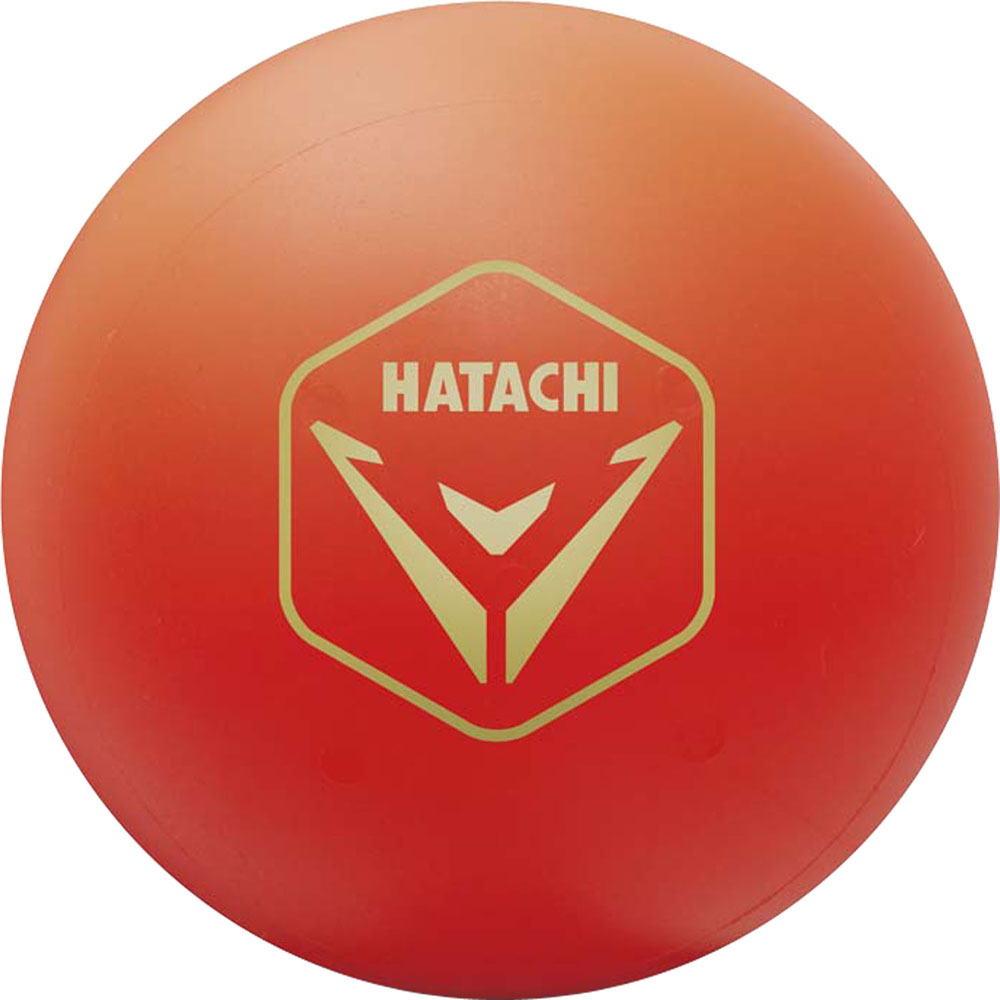 直送商品 HATACHI ハタチ ボール オレンジ ハタチグラウンドゴルフボール ビビットBH345154 idvn.com.vn