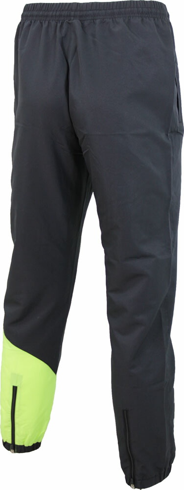 GRANDE トラックパンツ05 GFP TRACK PANTS グレー L - フットサル