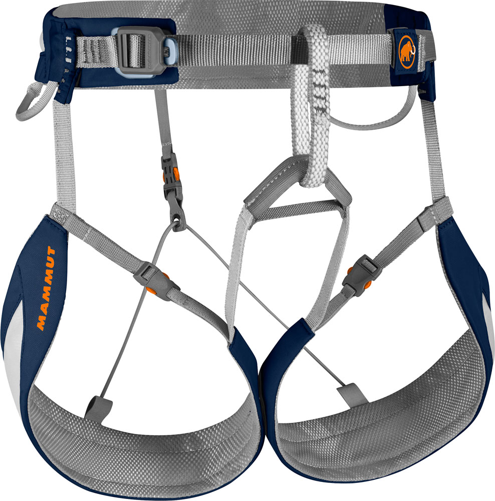 セール】 MAMMUT マムート アウトドア クライミング ビレイデバイス Smart 2.0 204002210 0001
