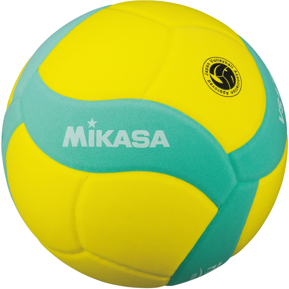 今年の新作から定番まで ミカサ Mikasaバレーボールfivb公認スマイルバレー5号vs170wyg バレーボール