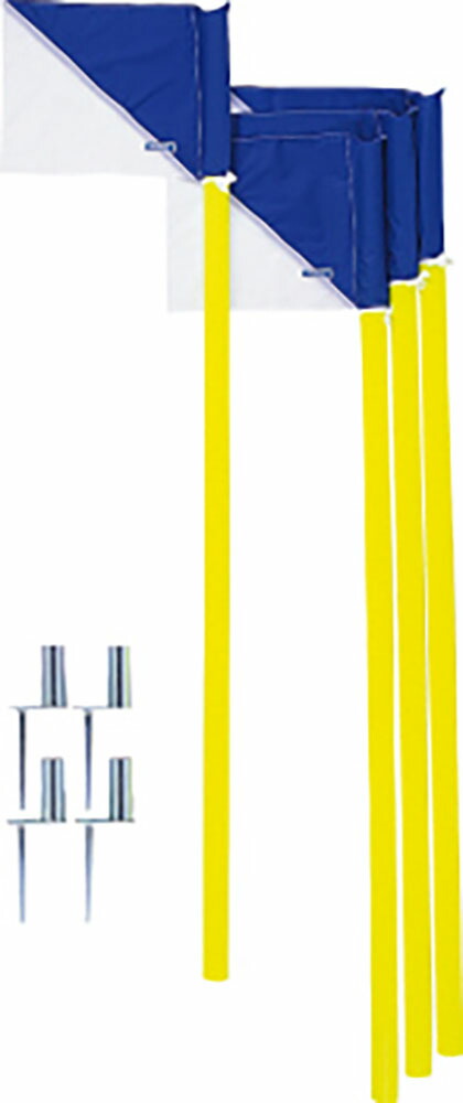 ミカサ MIKASA コーナーフラッグ3点セット1組 サッカー アクセサリー MCF1SET 楽天市場】【ミカサ・MIKASA サッカー】コーナーフラッグ3点セット1組