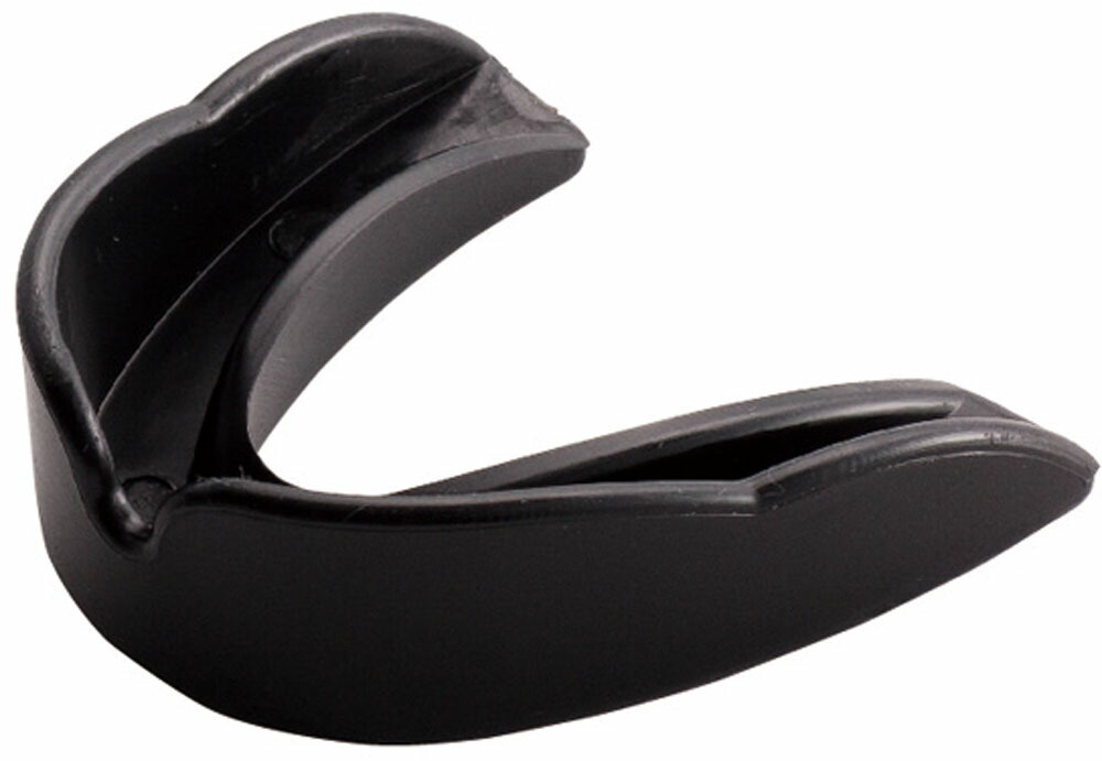 [Up to 15 times P for all in-store items starting at 20:00 on the 24th!] Scepter SCEPTRE Rugby Mouthguard with Case Mouthpiece Protective Protector Club Activity Practice Match Contact Sports Martial Arts Wrestling Water Polo Handball Boxing SP771 BK