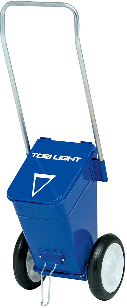 【ポイントアップ中！】 トーエイライト TOEI LIGHT ライン引き6.5 フィールド ブルー 青 ライン引き コート 線引き トラック グラウンド 運動会 グランド 体育 パウダー 炭酸カルシウム 炭カル G2071