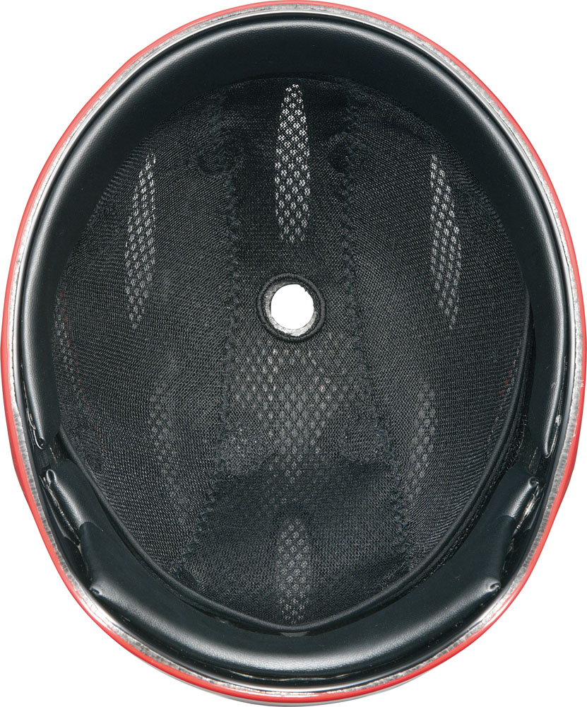 【ポイントアップ中！】 ゼット ZETT 軟式野球用 捕手用ヘルメットBHL-40R キャッチャー 軽量 ムレ解消 スリップガード構造 片手で着脱 パッド付 ヒサシなし 全日本軟式野球連盟公認 BHL40R 6400