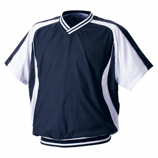 楽天市場】【送料無料】ゼット 半袖Vネックジャンパー エンジ