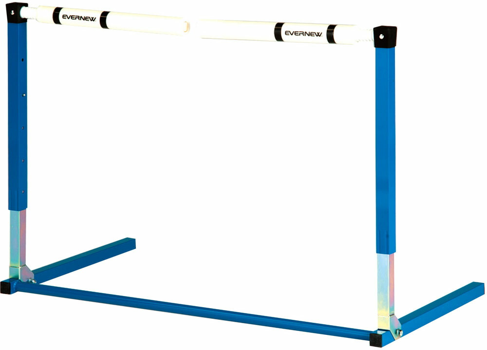 楽天市場】陸上設備・備品 エバニュー [送料別途]ソフトドリルハードル