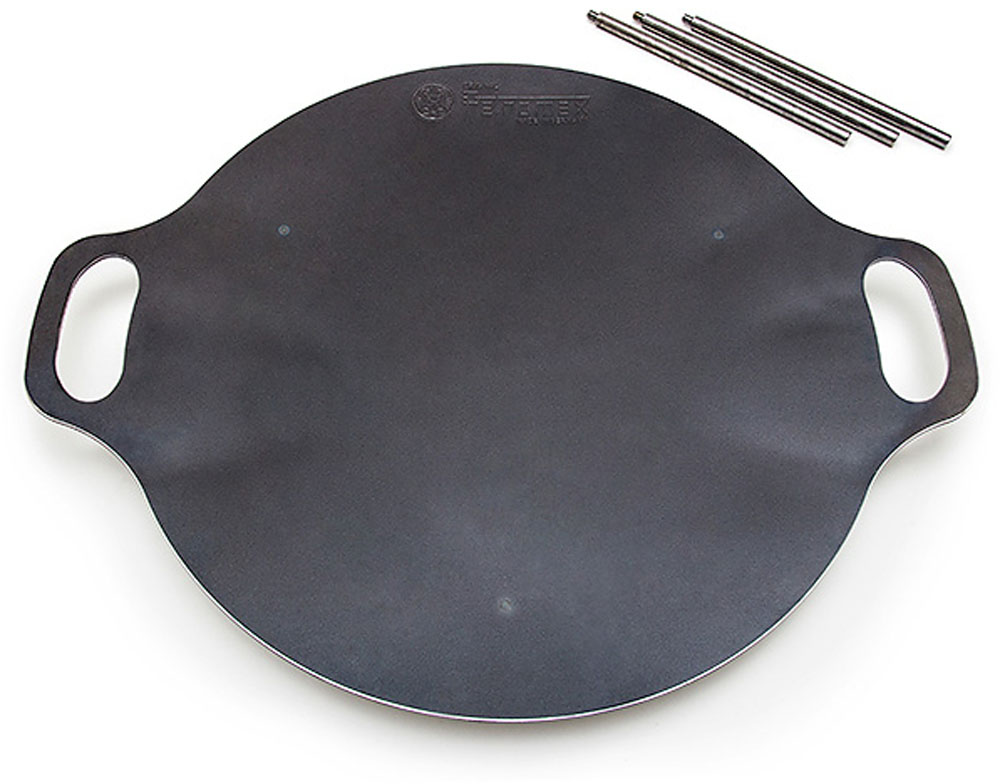 【25日限定 エントリーで全品P10倍＆最大7500円オフCP】 ペトロマックス Petromax アウトドア ファイヤーボウル fs-56 12670｜スポーツアオモリ
