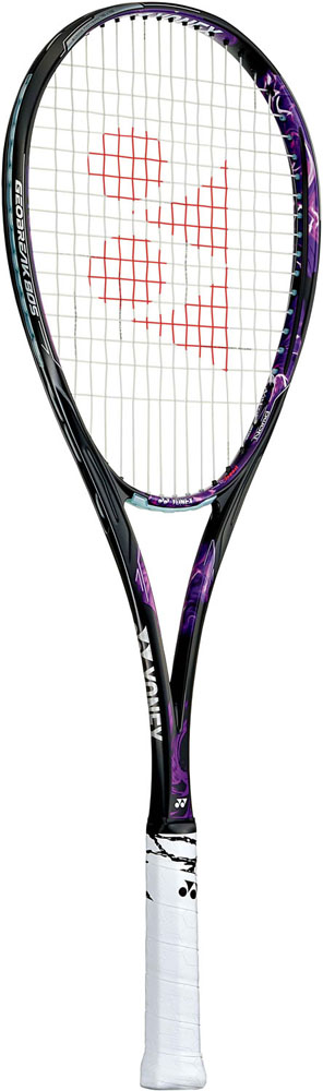 Yonex ヨネックステニスソフトテニスラケット ジオブレイク80sgeo80s044 Cdm Co Mz