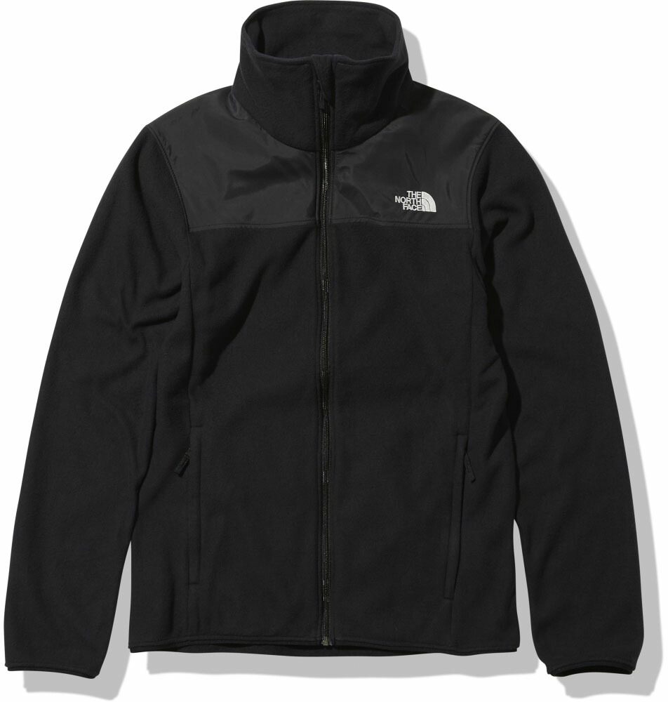 THE NORTH FACE ノースフェイス アウトドア マウンテンバーサマイクロジャケット レディース Mountain Versa Micro  Jacket ウィメンズ ジャケット アウター コート トップス 保温 NLW72104 K 即納！最大半額！