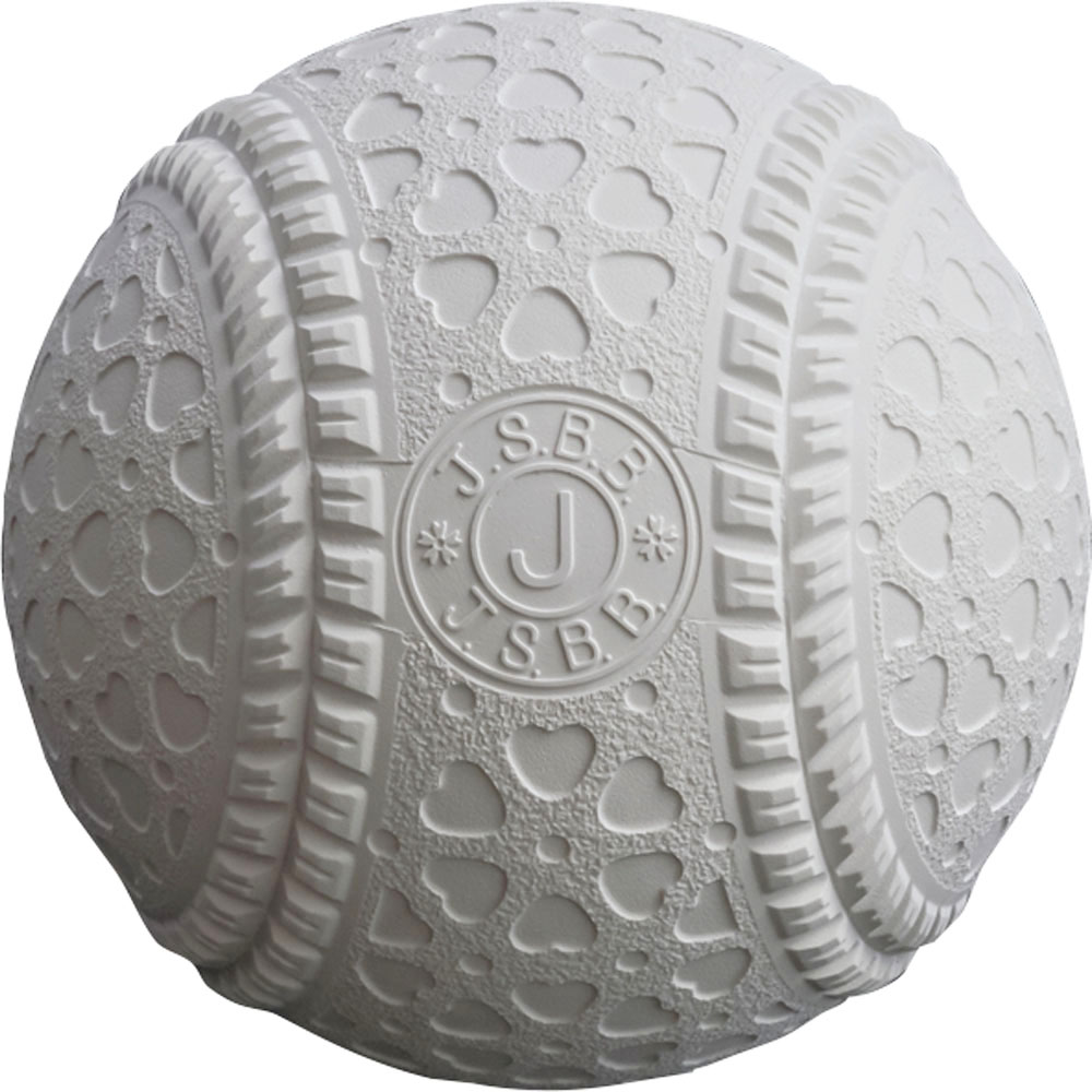 【ポイントアップ中！】 トップボール TOP BALL トップボールJ号 学童用 12ヶセット 野球 野球ボール ジュニア キッズ 小学生 子供 キャッチボール 軟式野球 公認球 ボーイズ 全日本軟式野球連盟 TOPJ