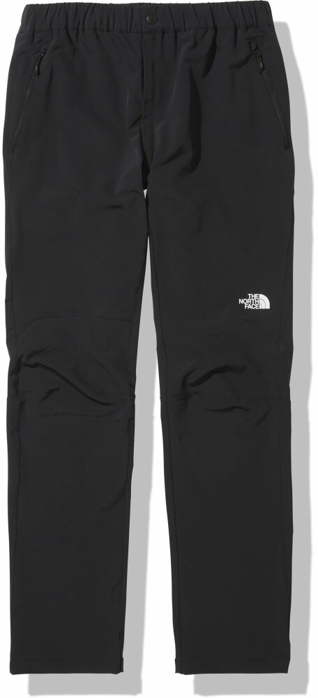 THE NORTH FACE ノースフェイスアウトドアアルパインライトパンツ Alpine Light Pant メンズ パンツ ズボン ストレッチ  クライミング 登山 ハイキング ウェアNB32210K 【通販