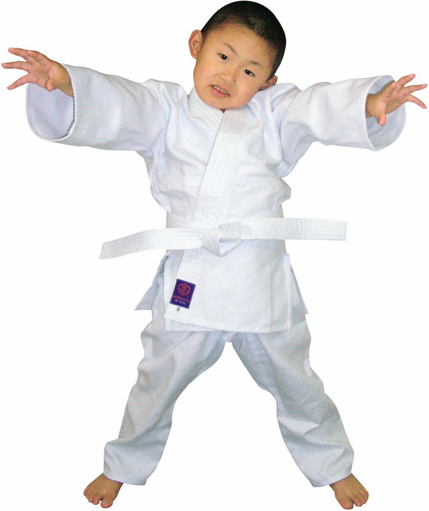 純正売れ済 九櫻 KUSAKURA 大将 柔道着 JJ 4L 上下セット www.urbanbug.net