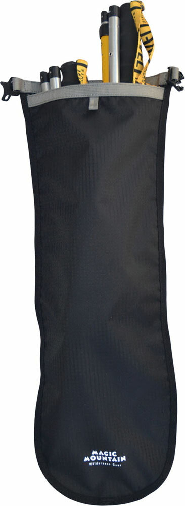 楽天市場】スウィックス XCポールバッグ 2組用 スキー ポール