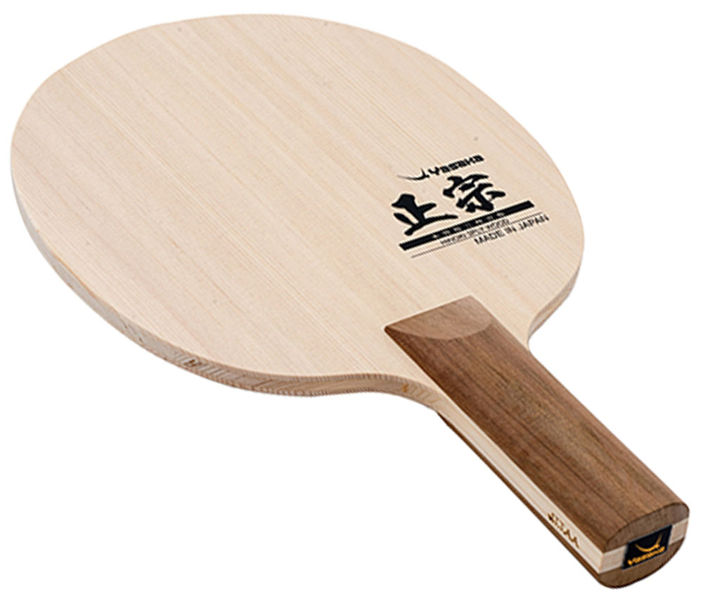 楽天市場】ヤサカ 卓球ラケット 柳生 V 日本式ペン オールラウンド用