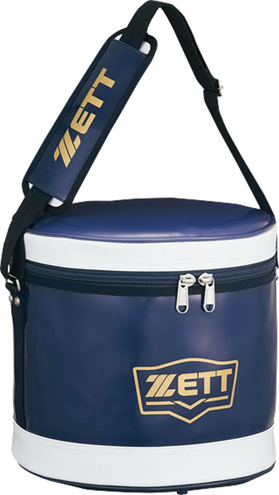 楽天市場】ゼット 野球 ソフトボール ボールケース プロステイタス