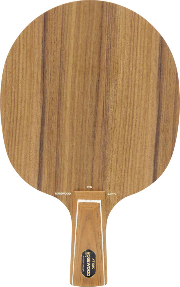 宅送 楽天市場 15日限定p最大10倍 Stiga スティガ卓球中国式ラケット Rosewood Nct 5 Penholder ローズウッド Nct 5 ペンホルダー スポーツアオモリ 超美品 Pirustinews Com