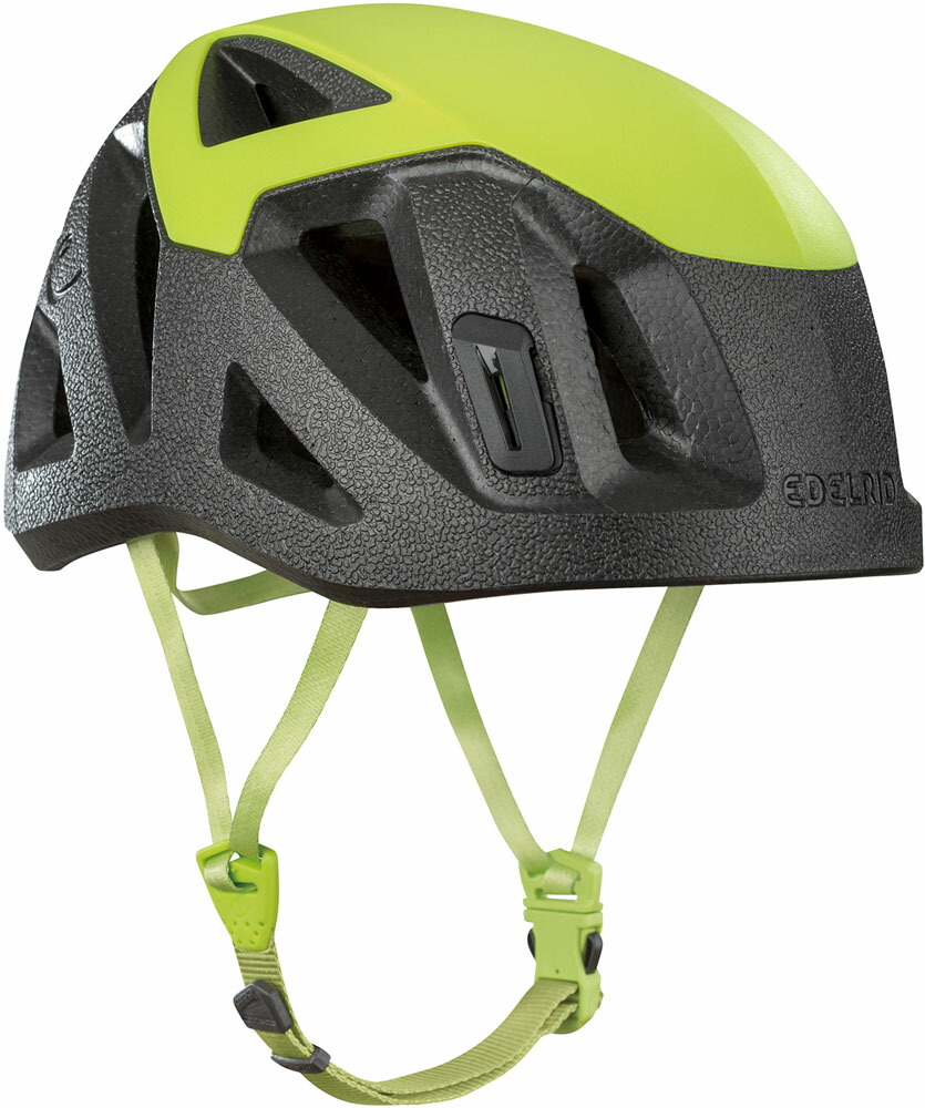 【ポイントアップ中！】 エーデルリッド EDELRID アウトドア 超軽量ハブリッドヘルメット サラテ ER72048 OS