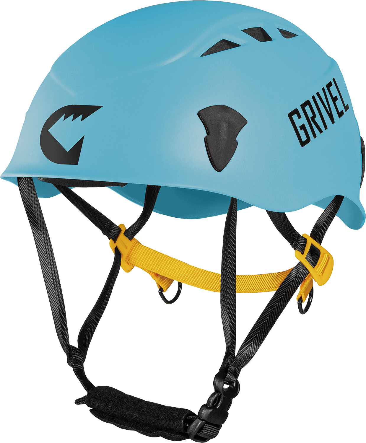 【ポイントアップ中！】 グリベル GRIVEL アウトドア サラマンダー2.0 Salamander 2.0 JAPAN FIT ヘルメット ジャパンフィット 日本人向け 登山 クライミング 多目的 GV-HESAL2 GVHESAL2 LBL