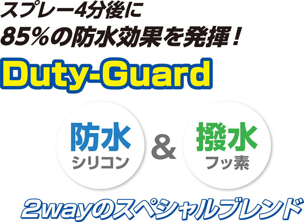 注目ブランド Unix ユニックススキー防水スプレー 布 革兼用 即防水 速撥水 Duty Guard Uwn06 39uwn0639 Nicolacigroup It