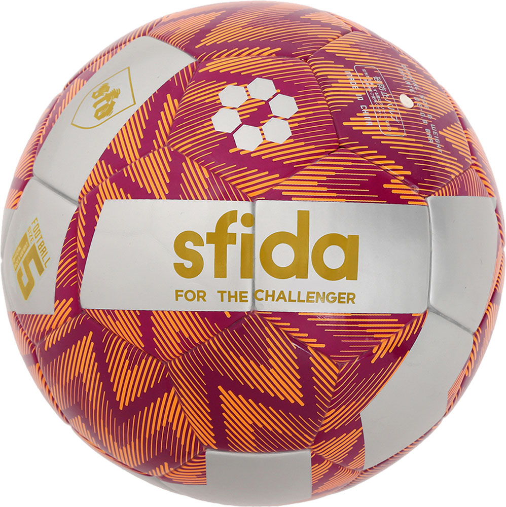 ワンピなど最旬ア 7 18 市場の日限定 P最大23倍 Sfida スフィーダフットサルサッカーボール 5号球 Noiser Ball 5 Sb 21ns01sb21ns01ftvl Whitesforracialequity Org