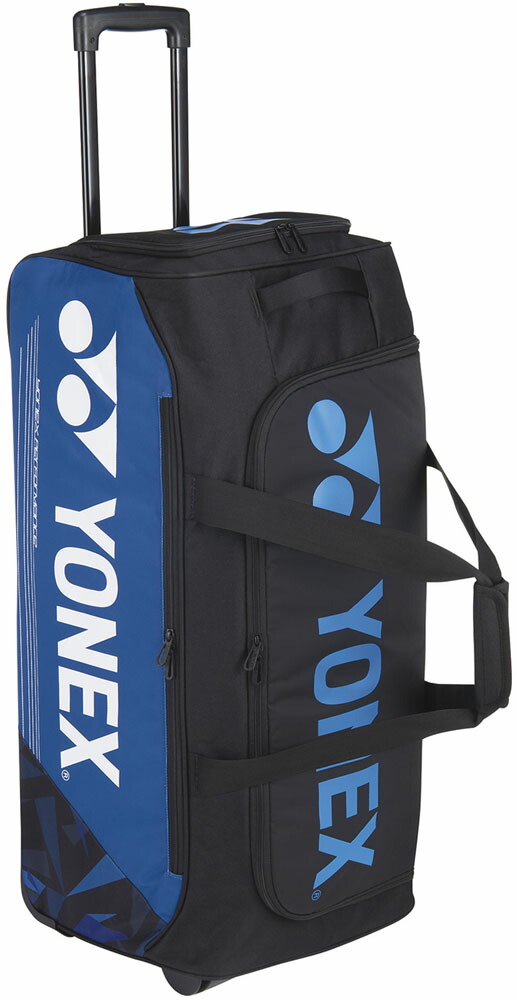 低価格 Yonex ヨネックス キャスターバッグ テニス バッグ BAG2200C-599 www.dexion.com.au