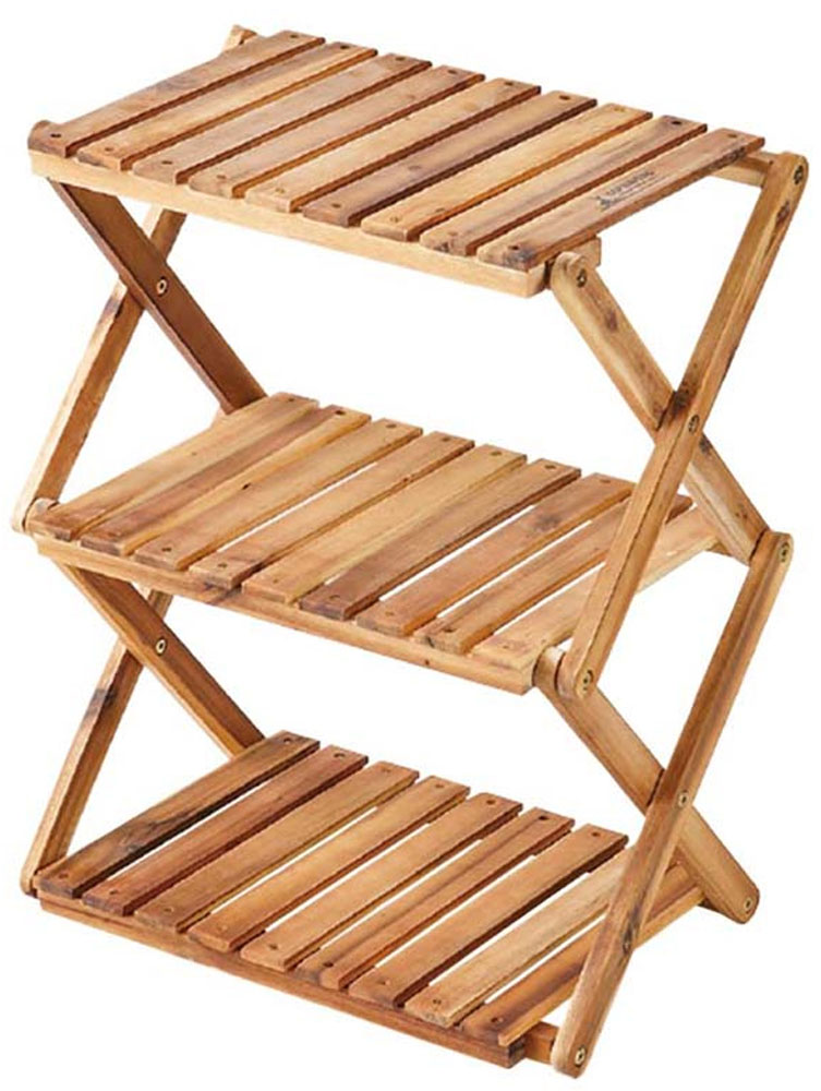 [新品 送料無料] YOKA ミニシェルフ　木製 楽天市場】ヨカ ミニシェルフ YOKA MINI SHELF 木製シェルフ