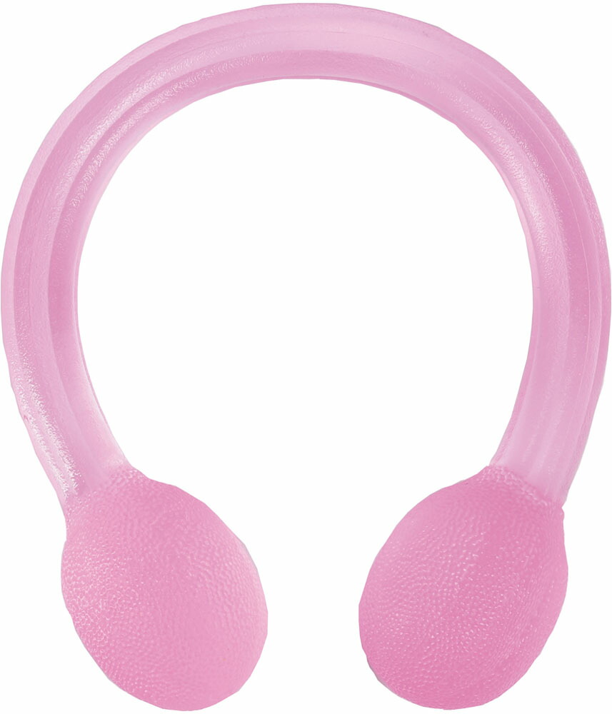 CAPTAIN STAG キャプテンスタッグアウトドアVit Fit ひっぱ〜る ソフト チューブ エキスパンダー フィットネス 健康 エクササイズ ストレッチ 運動 UR0905