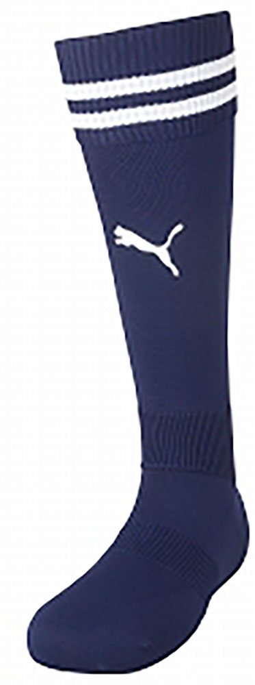 市場 PUMA プーマサッカージュニア ストッキング72988206：スポーツアオモリ