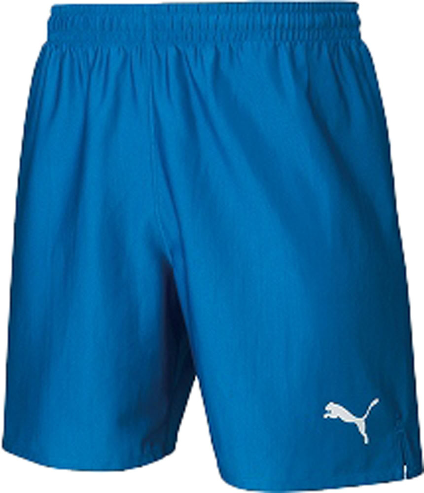 ファッション通販 プーマ サッカーウェア ゲームパンツ メンズ TLIGA トレーニングショーツ 657795-46 PUMA 