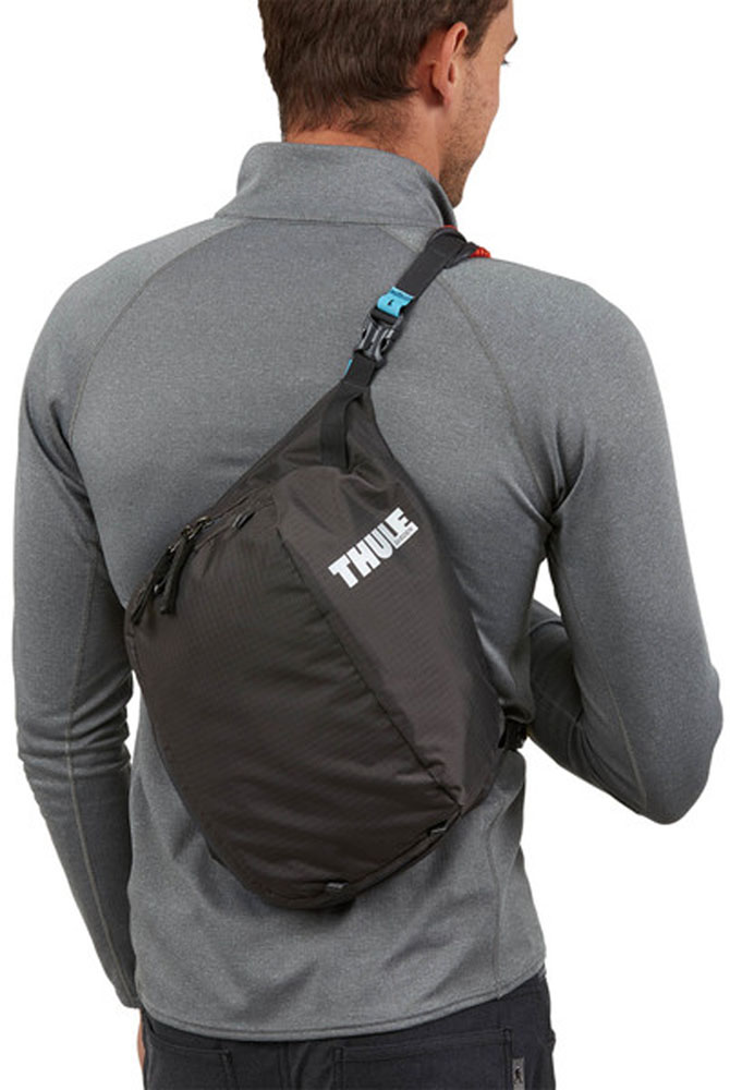 スーリー THULEスーリーヴァーサント Thule Versant 50L Men's3204110