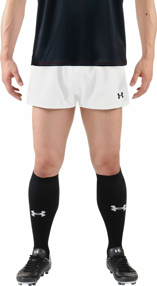 楽天市場】アンダーアーマー ラグビー パンツ プラクティスパンツ