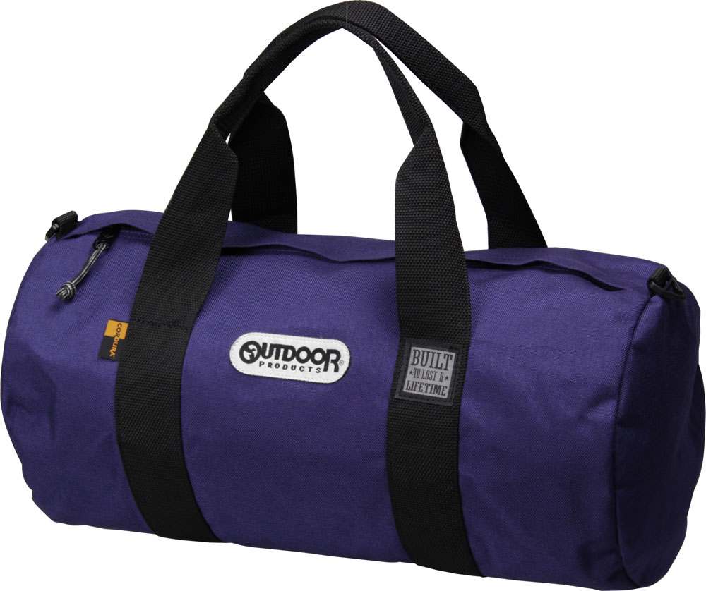 【ポイントアップ中！】 アウトドアプロダクツ OUTDOOR PRODUCTS ロールボストン45 パープル 6151662