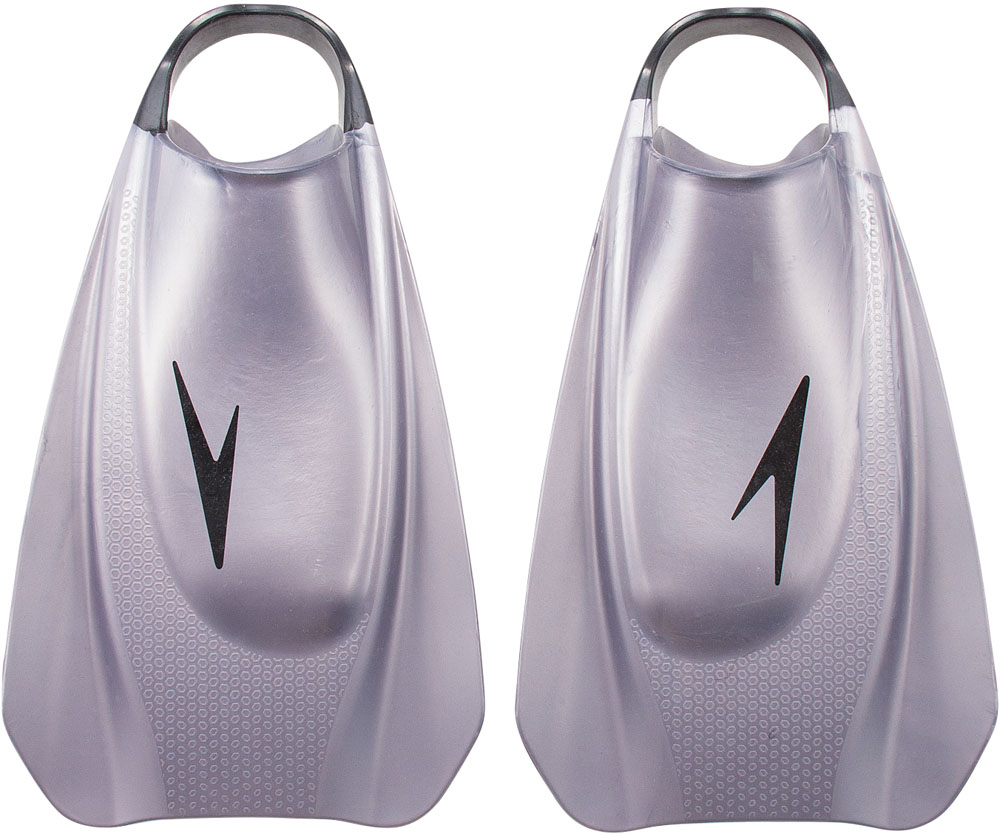 【楽天市場】Speedo スピード スイミング Fury Training Fin SE41952 GY：スポーツアオモリ